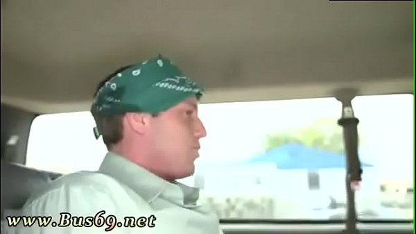 Straight street boys gays sex video A Twist On The BaitBus!