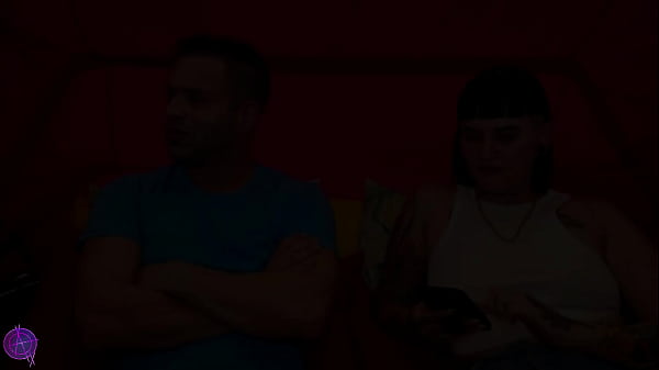 Play MP4 - Getting A Little FAMiliar With My StepCousin