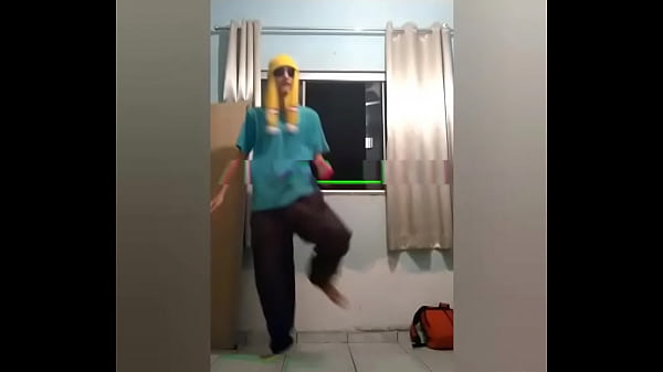 Play MP4 - passinho do acasalamento