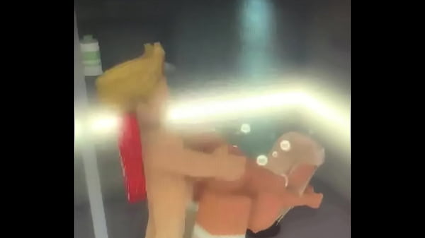 Nonton Roblox Milf Kinsley Gets Fucked By Noob thumbnail