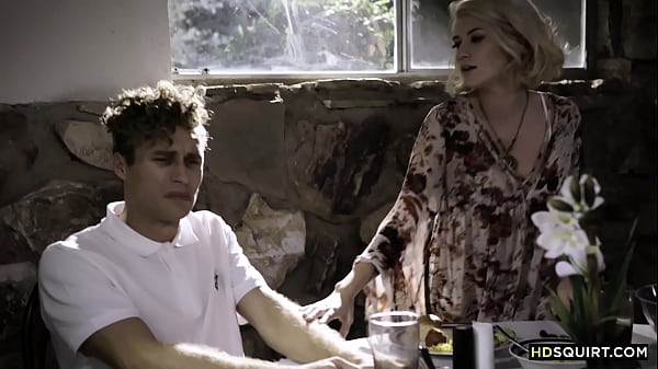 Play MP4 - Totally sick squirter fucks stepson and his new girlfriend - Alexis Fawx&comma; Michael Vegas and Arya Fae