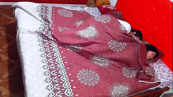 What happens when a stepmother_and stepson share a room