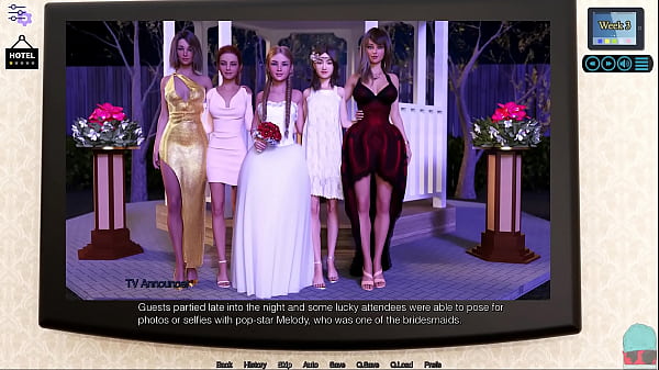 Play MP4 - SUNSHINE LOVE v0&period;50 &num;81 - The new update is here