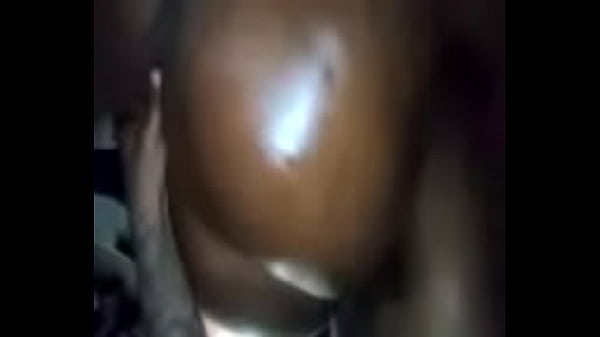 Big booty fuckee in the trap 