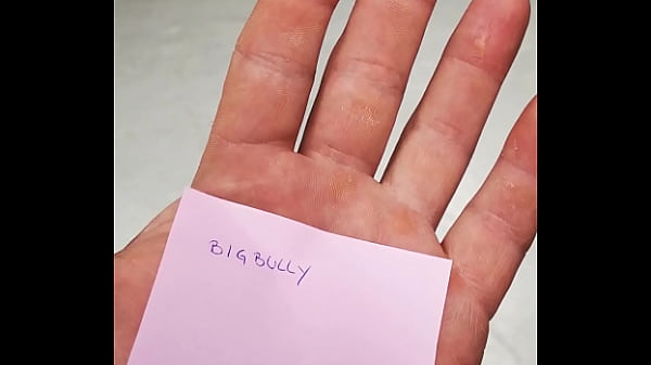 Verification video