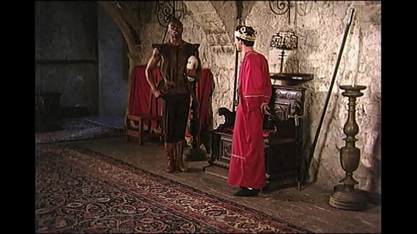 Robin Hood Vintage Movie thumbnail