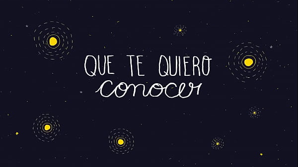 canci&oacute;n de amor en Espa&ntilde;ol 