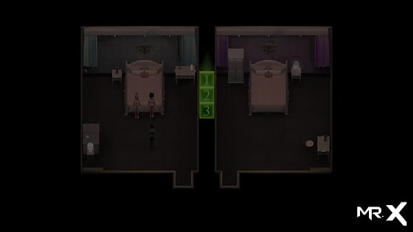 Play MP4 - Lust Epidemic &equals; licks two pussies at a time &num;69