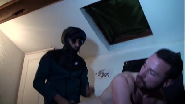 Slut Creampied By Huge Cock Of Arab thumbnail