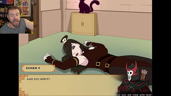 Play MP4 - The Strangest Episode Of Avatar&colon; The Last Airbender &vert; Four Elements Trainer &num;34