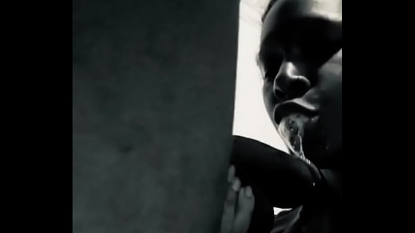 Nigerian getting dick suckedby New_York thot