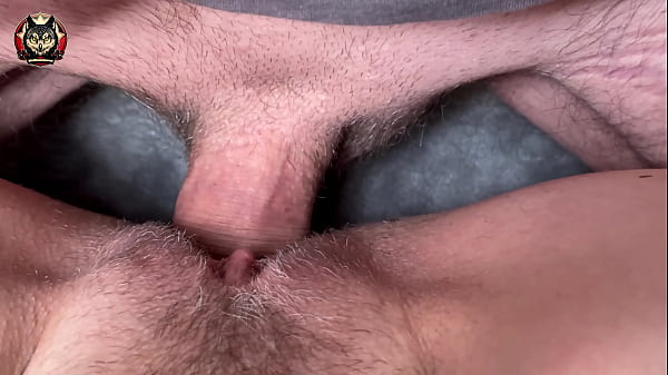 Play MP4 - Hairy PUSSY ULTRA CLOSE-UP fuck and cumshot