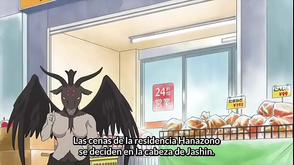 Jashin 2 capitulo 1