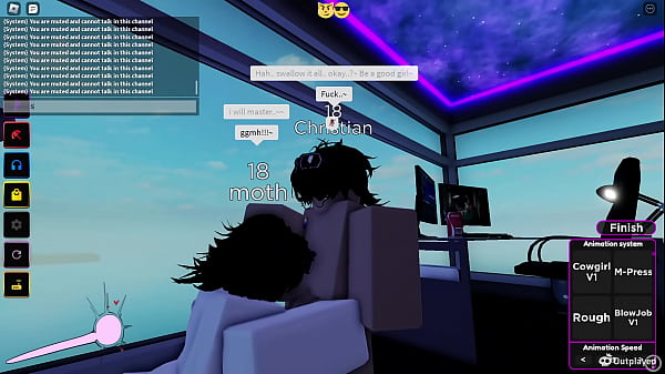 filling my femboy boyfriend with cum 