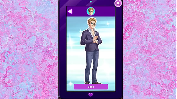 Nonton Blushblush Phone Fling: Boss thumbnail