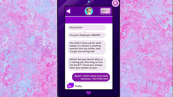 Blushblush phone boss 