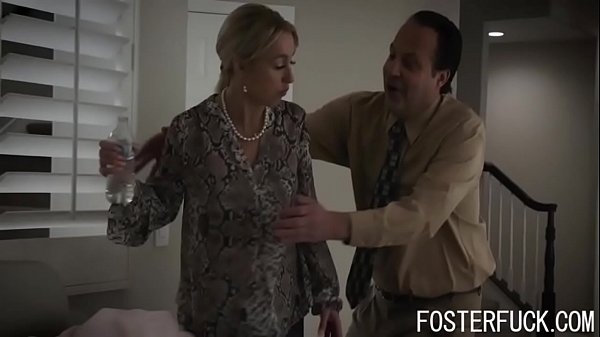 Play MP4 - Asian Foster stepDaughter Trained To Serve- Aria Skye&comma; Misha Mynx