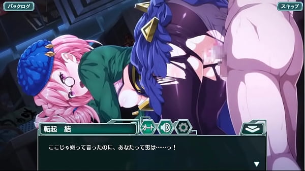 [イディオムガール] 転起 結（うたたぎ むすび）会議室にて