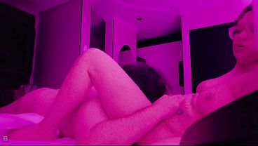 Nonton Chubby Bear Guy Fucks Pretty Pawg At The Motel thumbnail