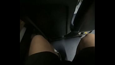 LEITADA NO ONIBUS PUBLICO video thumbnail
