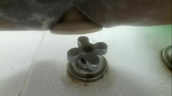 Penetrado por mi juguete 