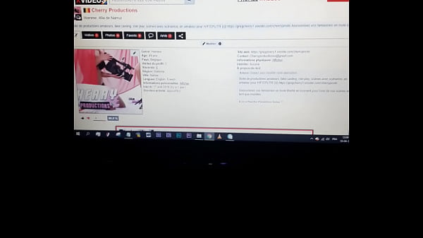 Personnel Cherry Prods