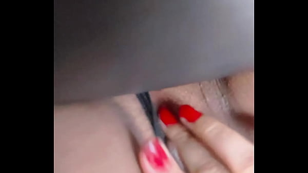 Brincando dentro do uber 