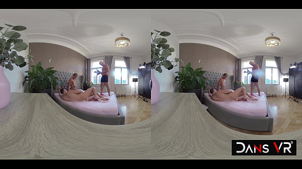 Busty Lovita Fate Takes On Two Huge Dicks In Hardcore Threesome! thumbnail