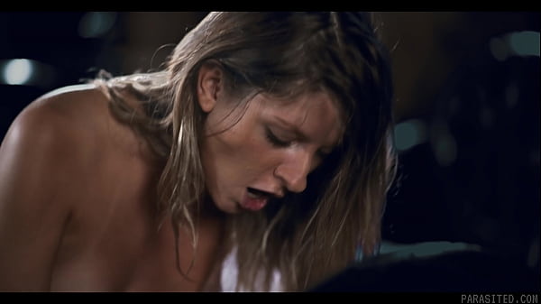 Hot tiny chick fuck the hell out of huge fat cock