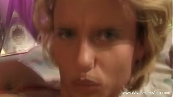 Play MP4 - Anal Masturbation With Dildo For Wifey