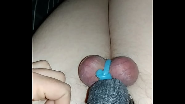 Just little I'_m sissy me, Kurious Kirsten. In my improvised chastity