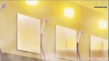 Hentai Cheerleader Oppai Job Ai Uncensored thumbnail