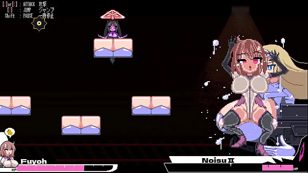 H Game Buzama2 Gameplay