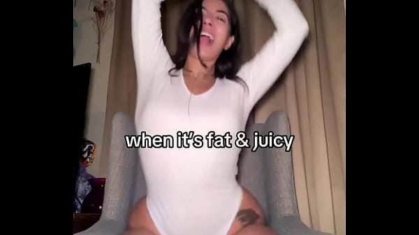 When 2 pumps becomes 2 much and he hit with the &ldquo;ohhh fuckkk slow down&rdquo; 