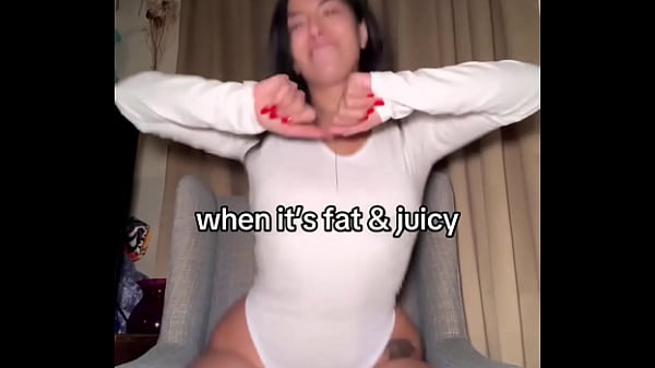 When 2 pumps becomes 2 much and he hit with the &ldquo;ohhh fuckkk slow down&rdquo;