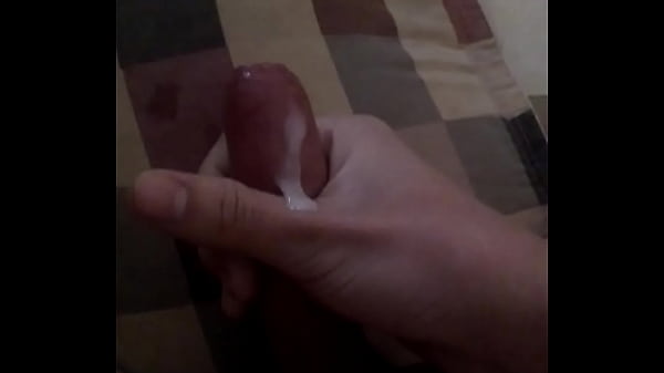 Young gay asian boy cumshot