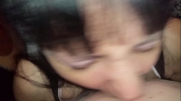 He always fucks someone else's wife in the mouth as soon as the husband leavesfor the_flight