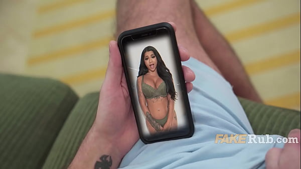 British Busty Desi Yasminator Sucks Rides