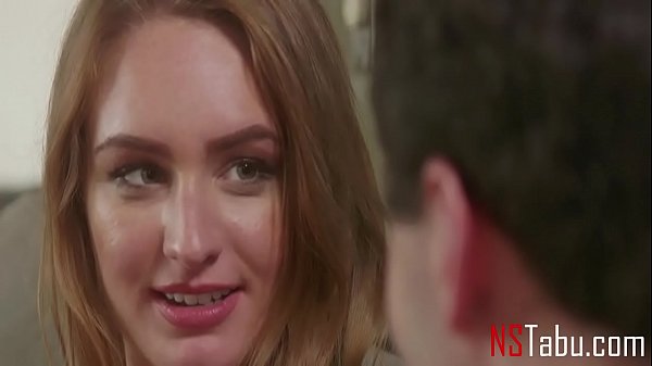 Sometimes She Gets Wet For Her Step Brother- Daisy Stone, James_Deen