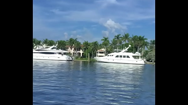 Nonton Outside On The Water thumbnail