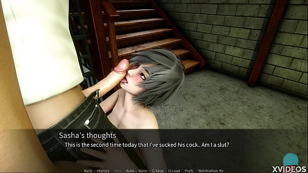 Stormside Ep.75 &ndash; Visual Novel Gameplay [hd] thumbnail