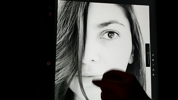 Play MP4 - My Artistic Photo Cummed On