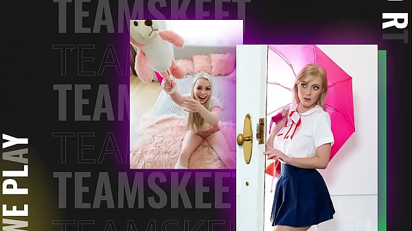 Perfect ass brittany gives stepdaddy awesome fuck