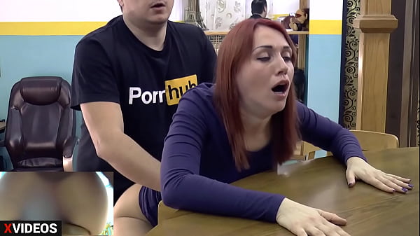 Play MP4 - Amateur squirt anal sex on the bar