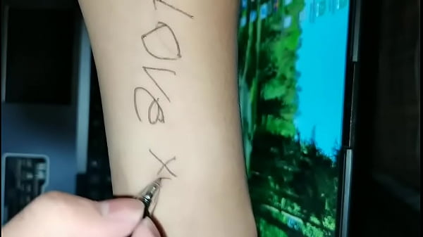 验证视频