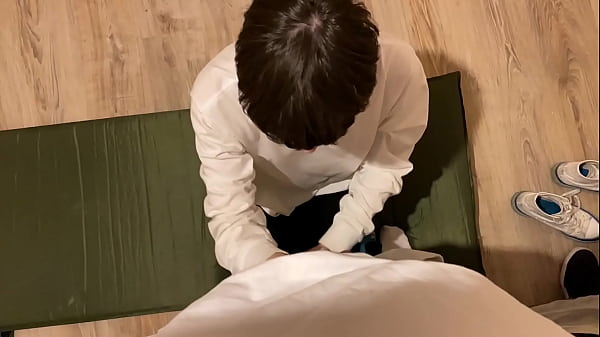 Nonton Very Young Petite Girl Sucks Big Strong Cock. thumbnail