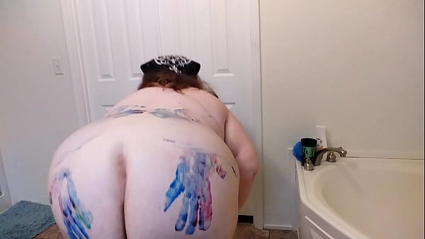 BBW Midnight LustFingerPaints