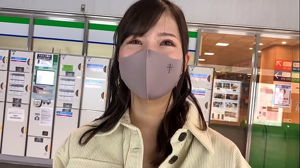 ハメ撮り　スレンダー美乳女子大生。ザーメンを大量搾取。後背位でイキまくり。素人 スレンダー 中出し ハメ撮り 美乳 口内発射 女子大生 長身 thumbnail