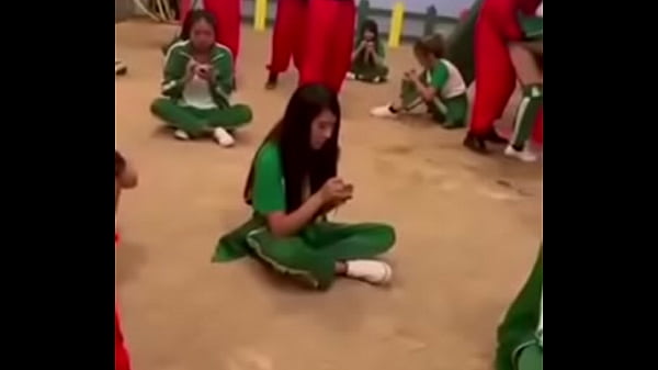 Squid Gamedeletedscenes