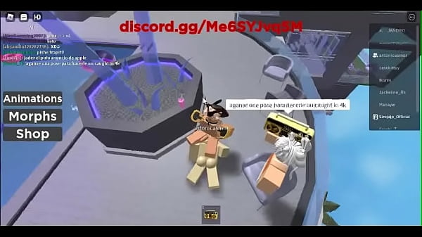 Play MP4 - Roblox Porn 2